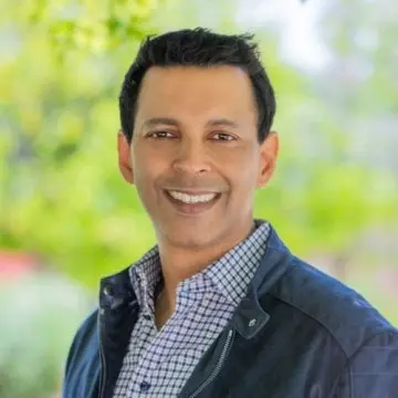 Dinesh Moorjani