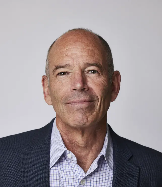 Marc Randolph