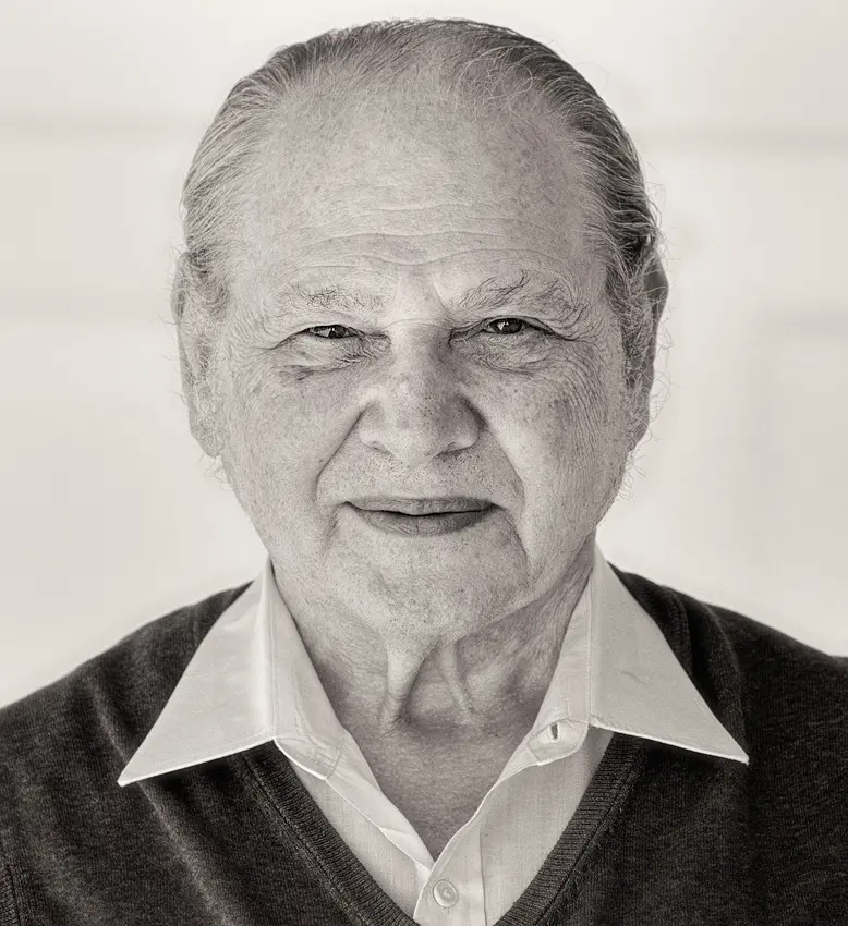 Ronald G. Wayne